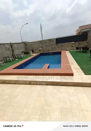 Short Let Apartment