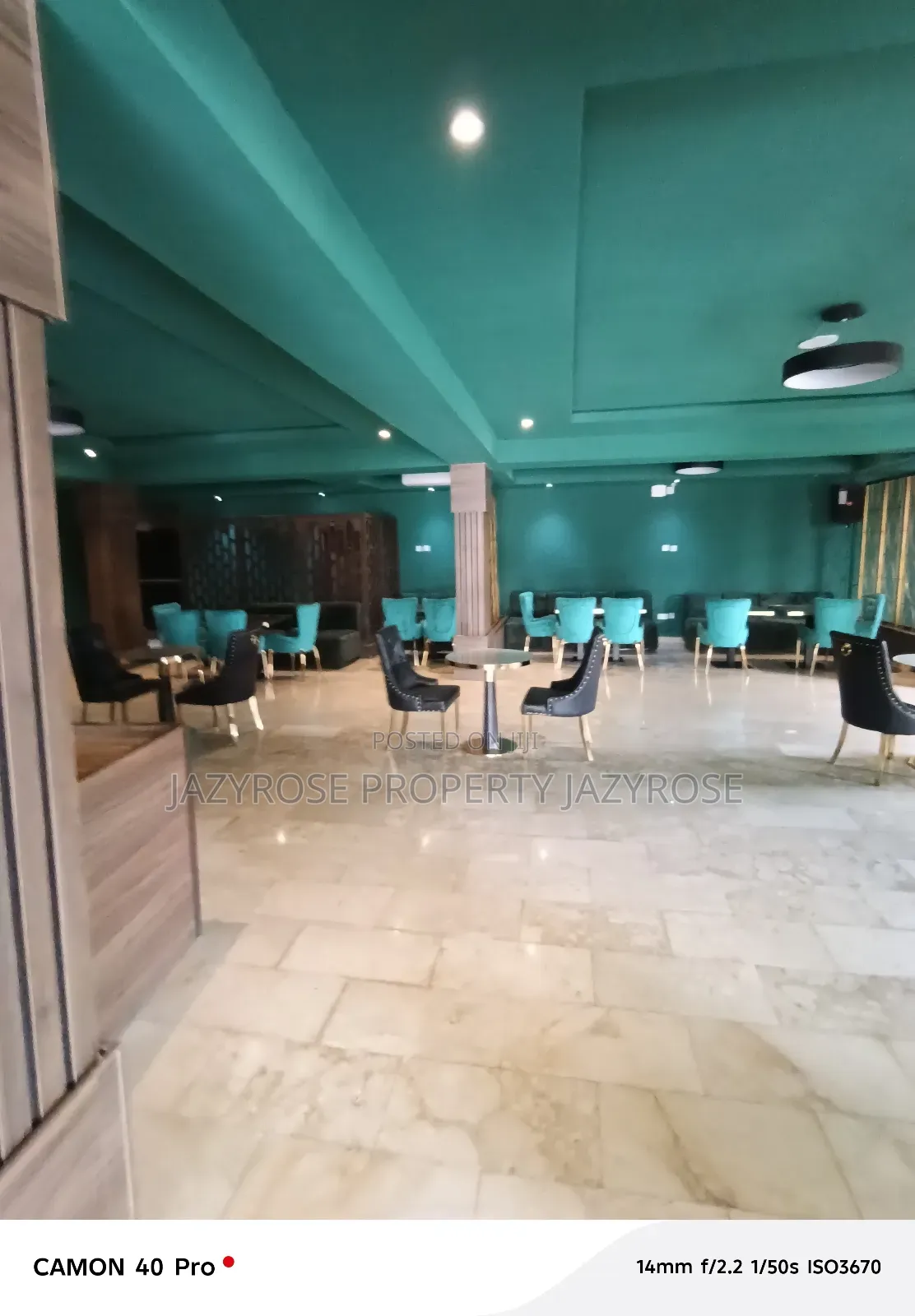 Short Let Apartment