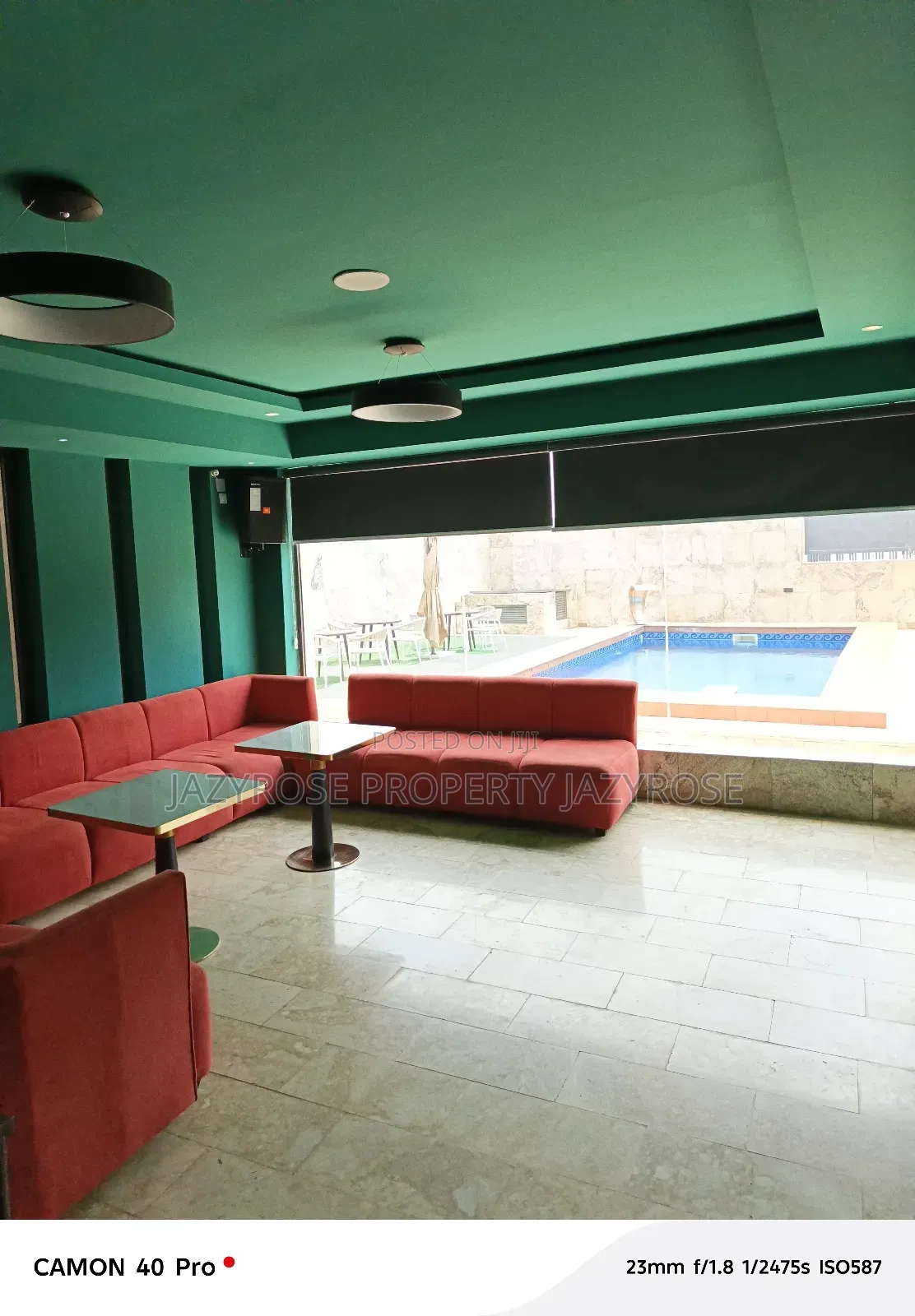 Short Let Apartment
