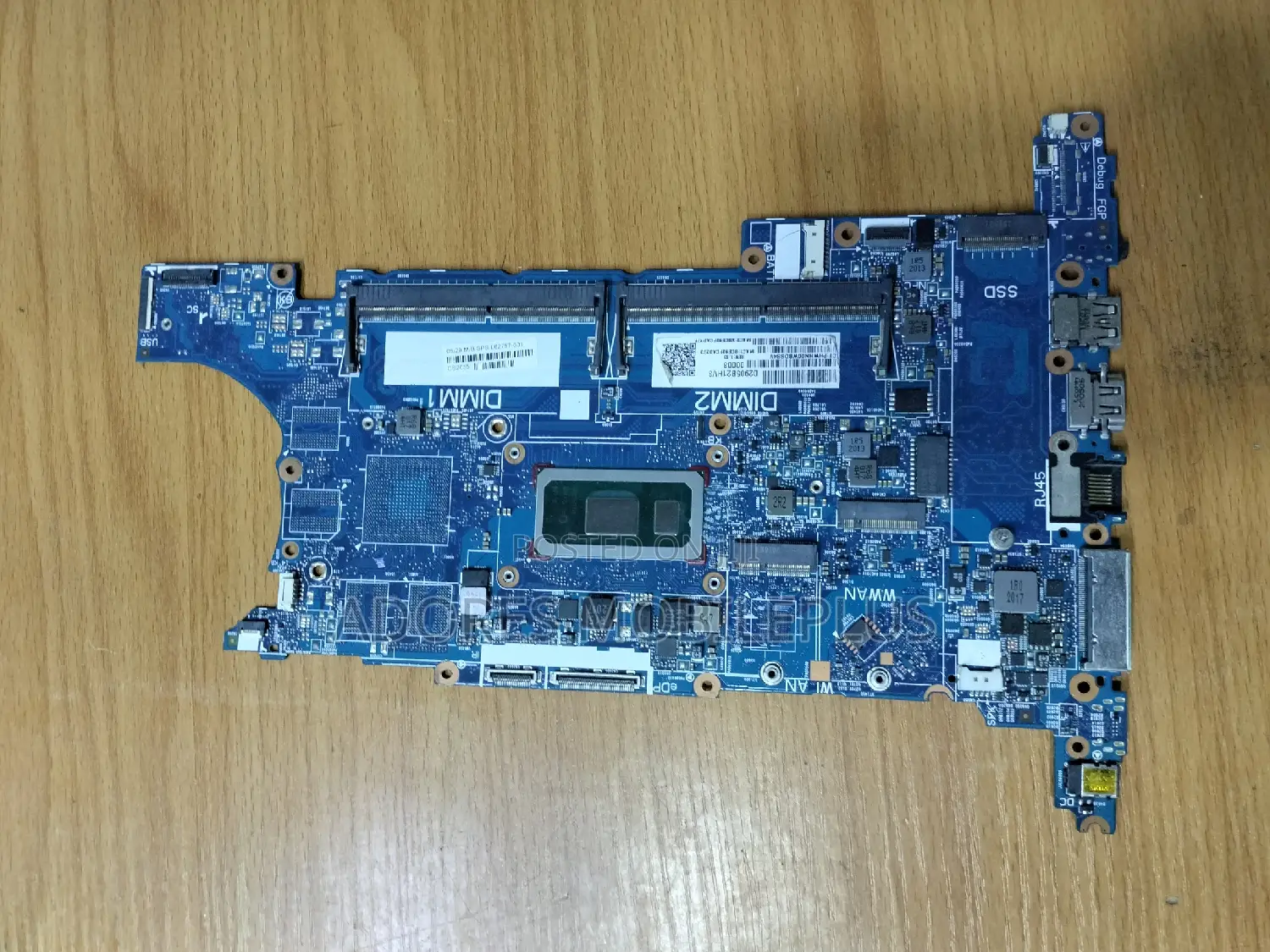 Hp Elitebook 840 G5 / G6