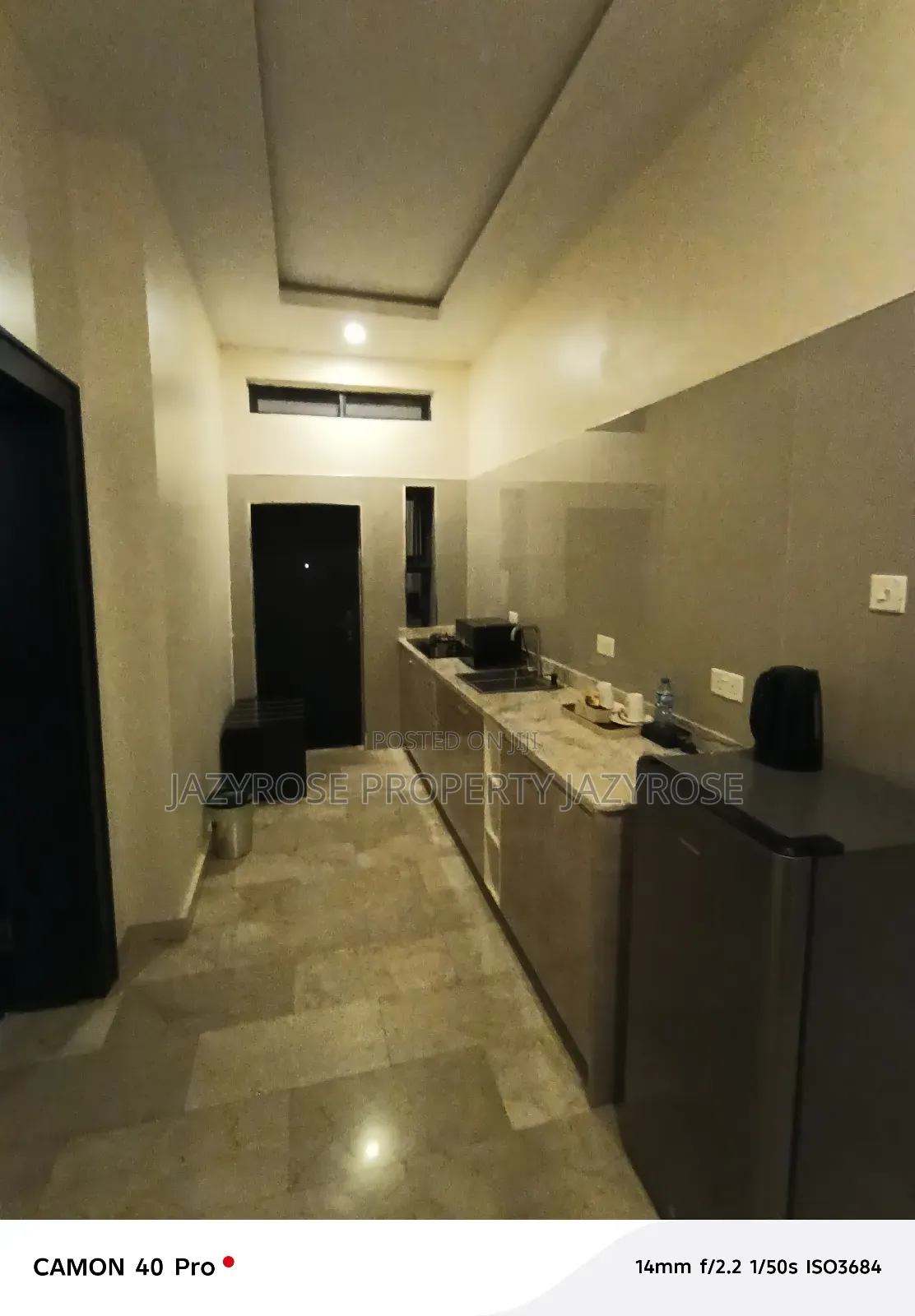 Short Let Apartment