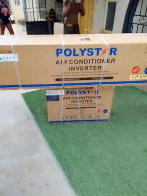 Polystar 2 Ton Standing Ac – Quiet Efficient Operation