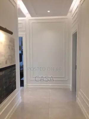 Wall Cornice Sales and Installations