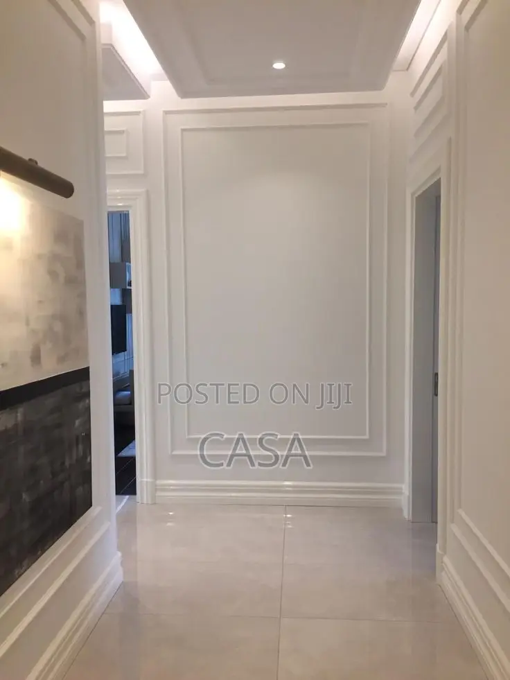 Wall Cornice Sales and Installations
