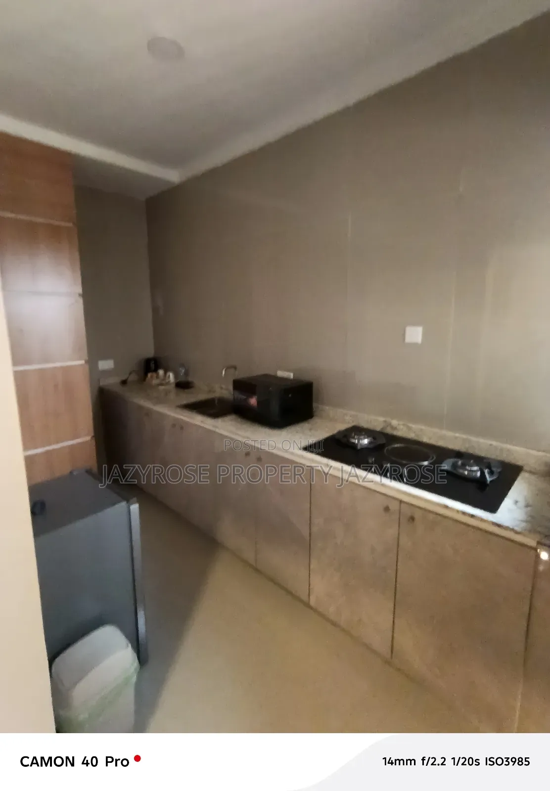Short Let Apartment