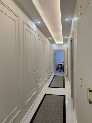 Wall Cornice Sales and Installations