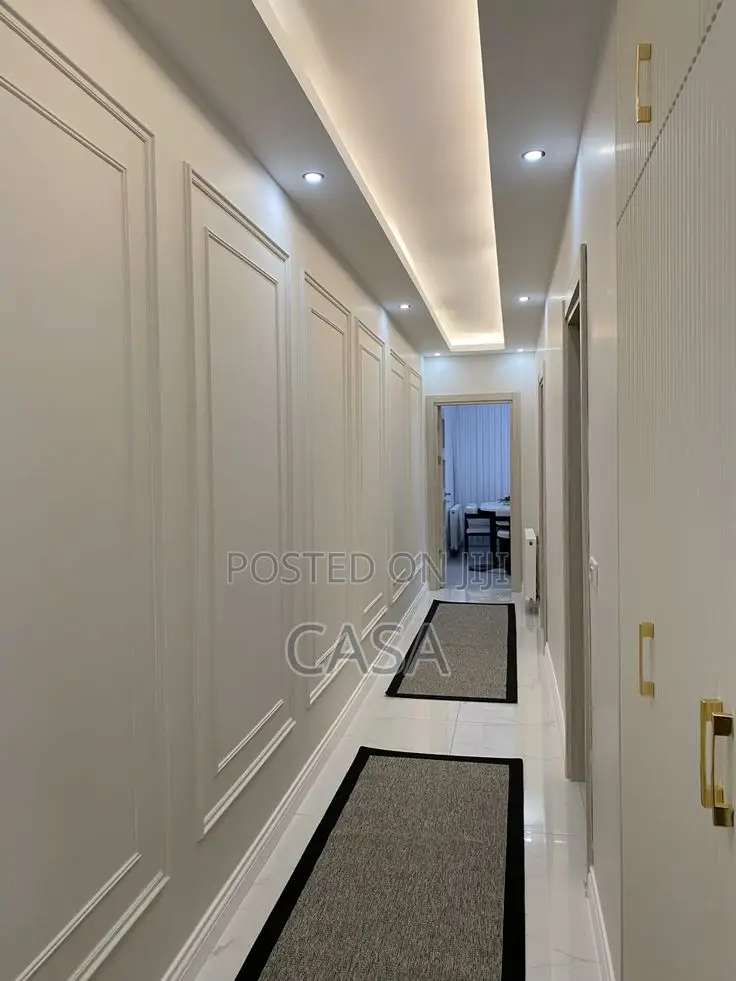 Wall Cornice Sales and Installations