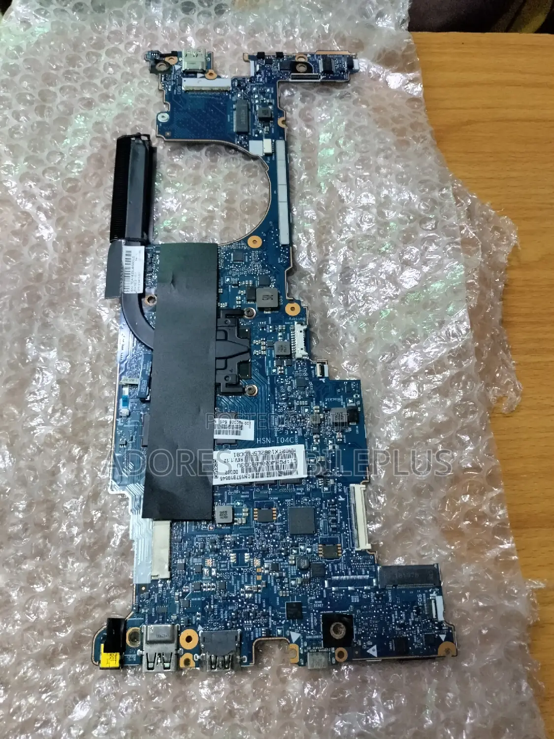 Hp Elitebook 1030 G2 Motherboard Core I7