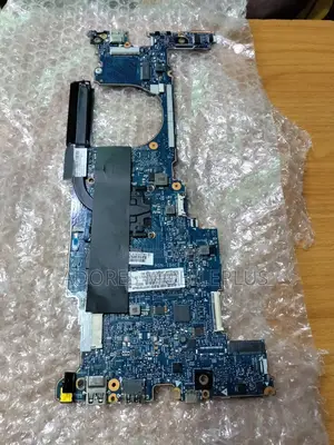 Hp Elitebook 1030 G2 Motherboard Core I7
