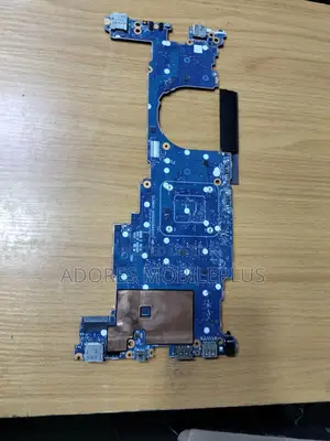 Hp Elitebook 1030 G2 Motherboard Core I7