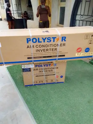 Polystar 2 Ton Standing Inverter Ac for Comfortable Living