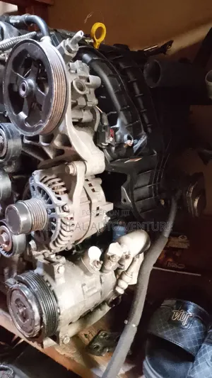 Engine for Dodge Challenger