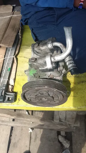 Ac Compressor for Ssangyong