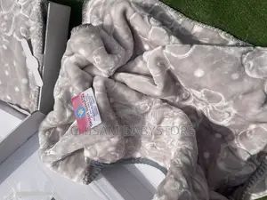 Baby Blankets