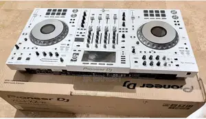 Pioneer XDJ-Xz