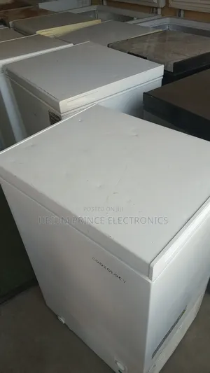Cookolocy Chest Freezer