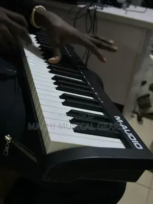 Maudio Keystation 61 Mk3