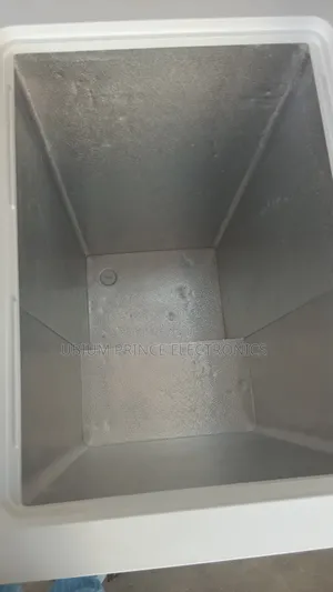 Cookolocy Chest Freezer