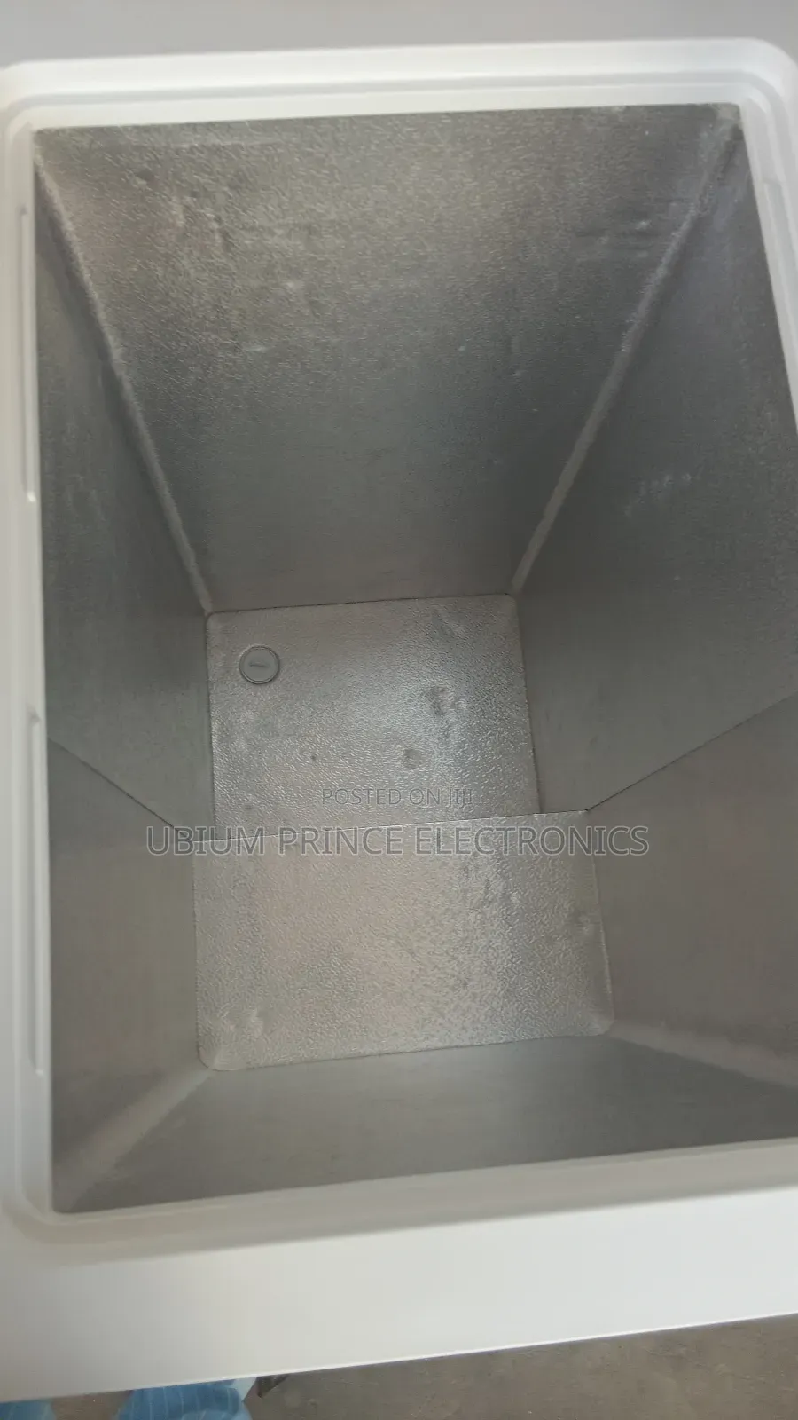 Cookolocy Chest Freezer