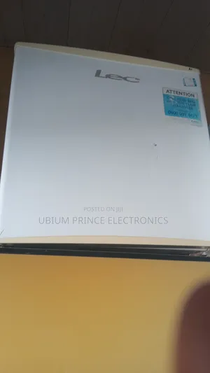 Lec Bedside Fridge