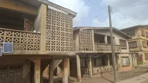 Furnished 12bdrm Duplex in Orita, CHallenge / Ibadan for sale