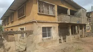 Furnished 12bdrm Duplex in Orita, CHallenge / Ibadan for sale