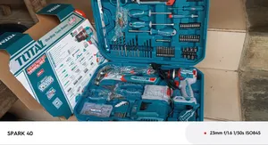Electrical Tools Set