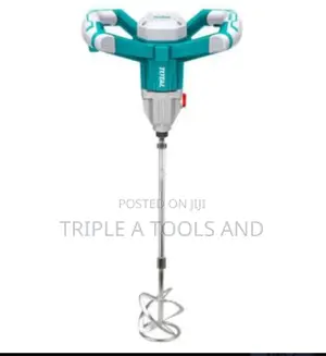 Total Industrial Mixer 1400w Brand:Total|Similar Products