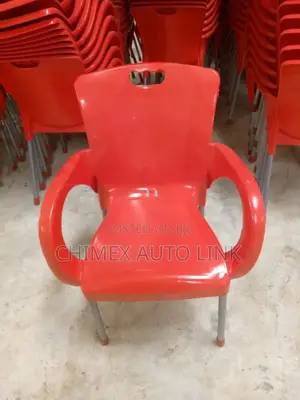 New Master Chair