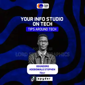 Affordable Graphic Designer For Business, Event Social Media Designs