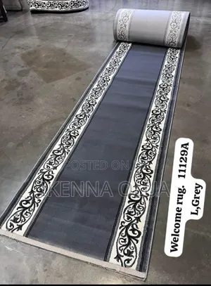Walk Way Rug
