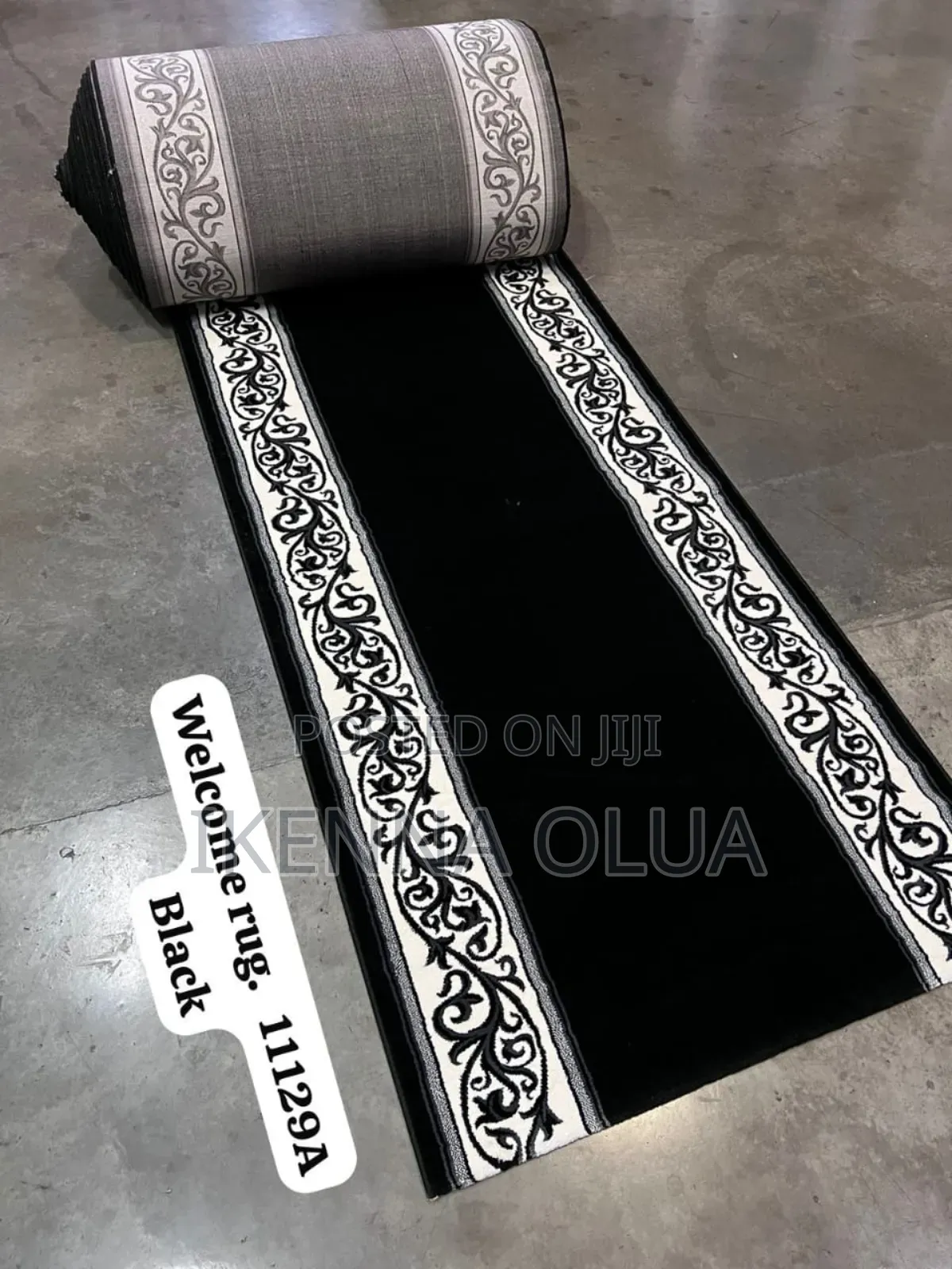 Walk Way Rug