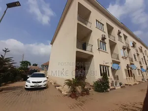 4bdrm Townhouse / Terrace in Katampe for rent
