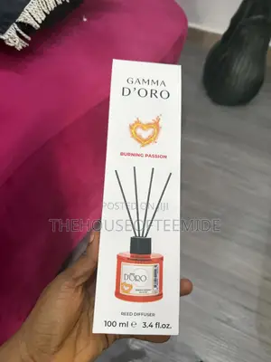 Gamma D’Oro