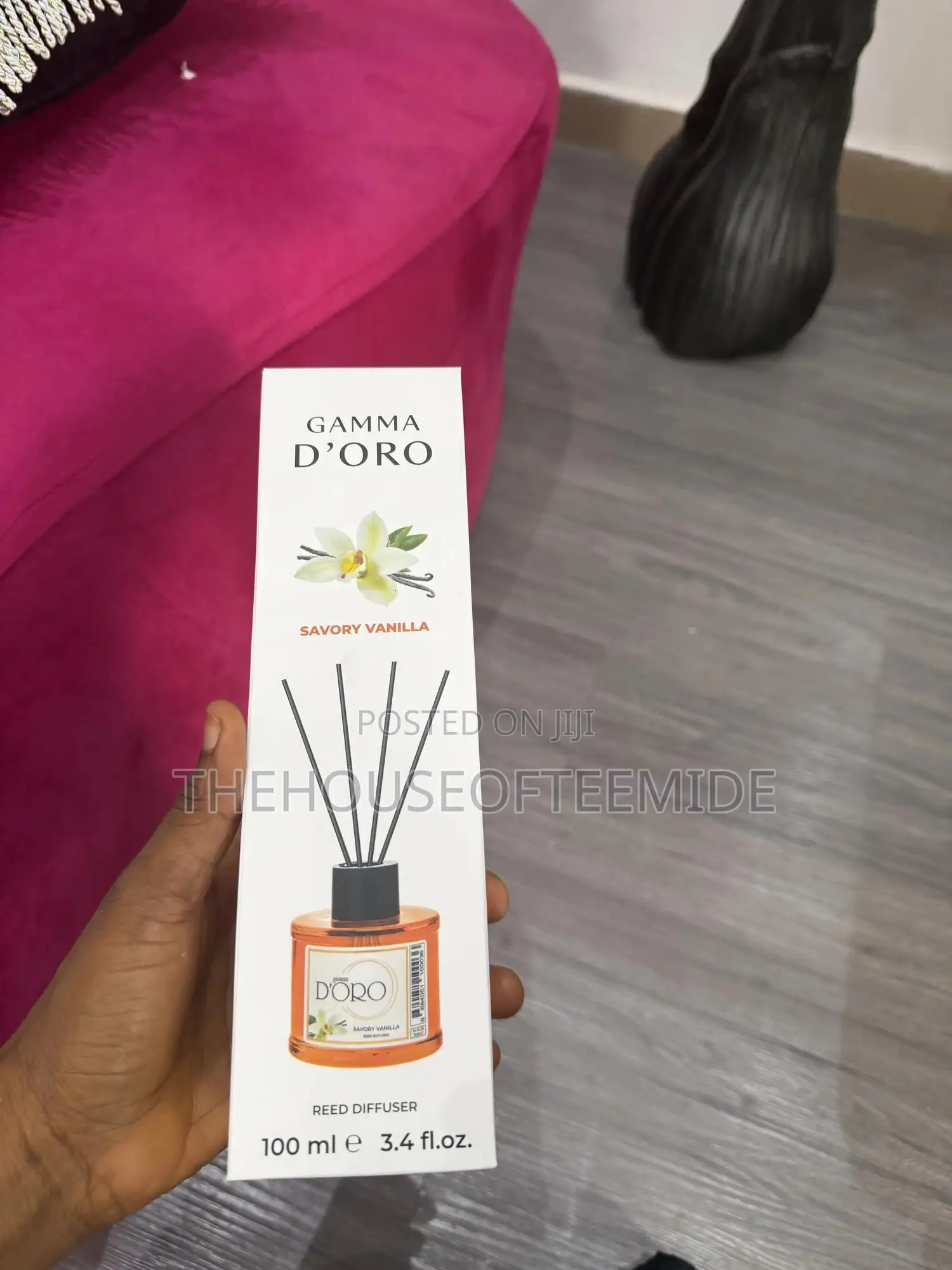 Gamma D’Oro