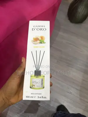 Gamma D’Oro