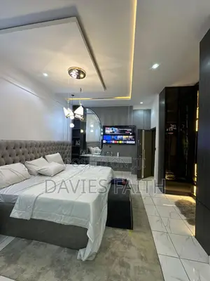 Furnished 3bdrm Duplex in Belham Estate, Bunkoro for rent
