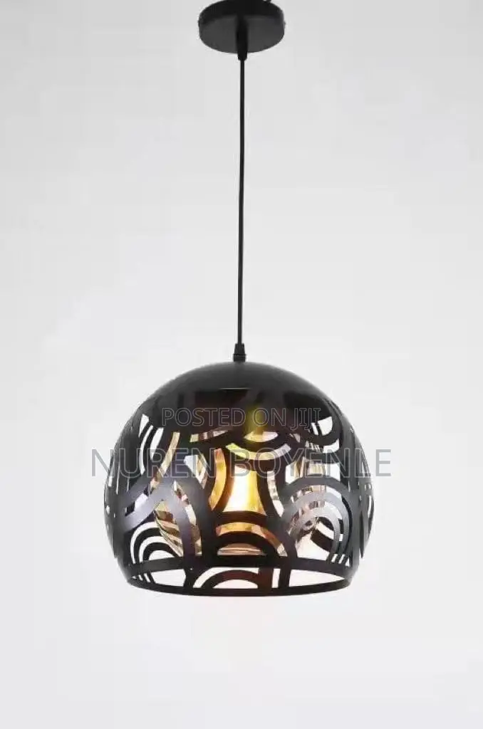 Drop Light