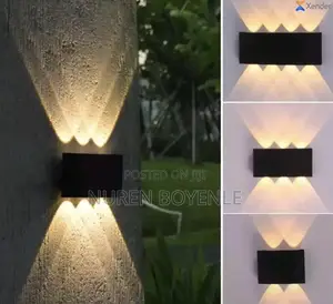 Drop Light