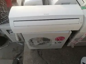 1hp Lg Air-Conditons Normal Ac