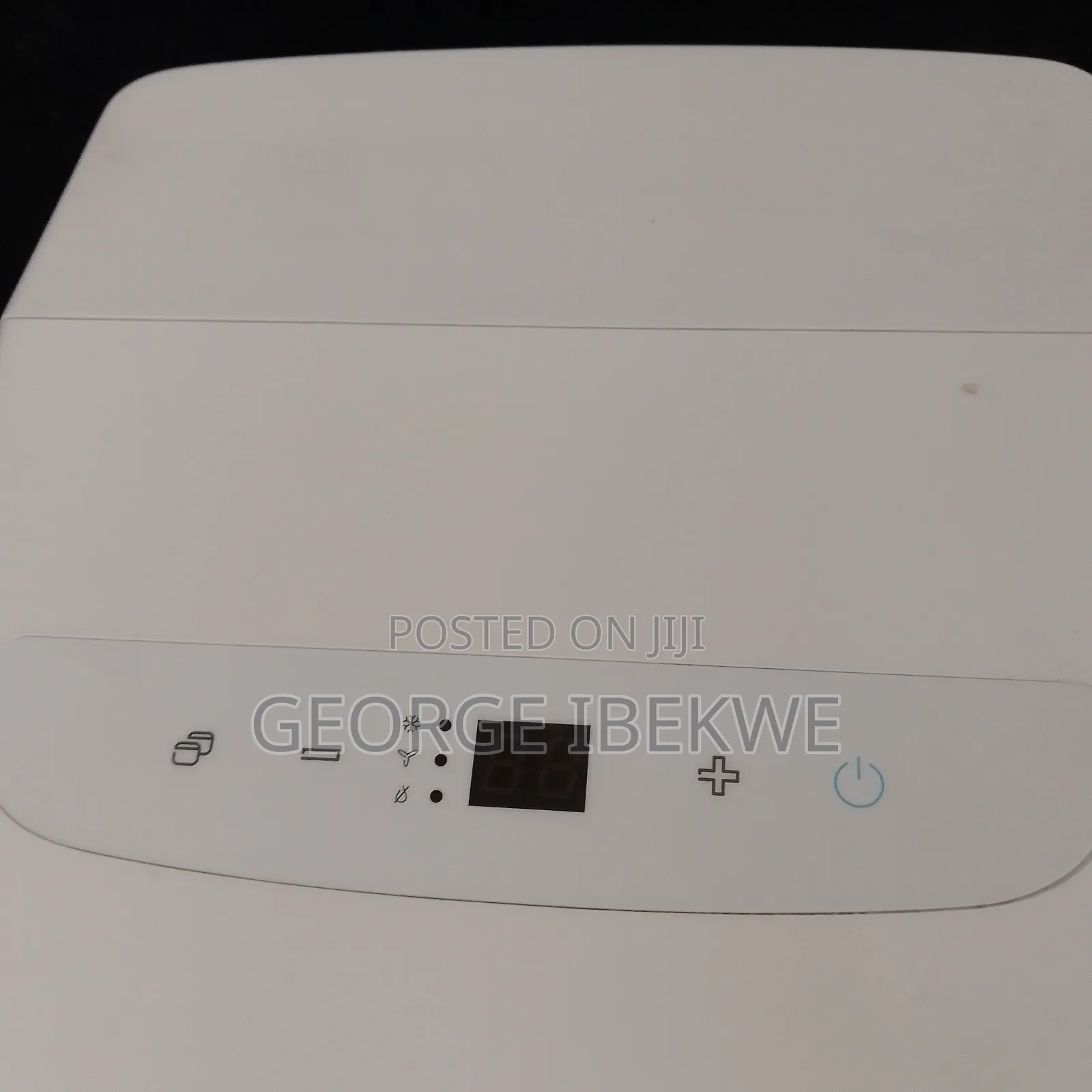 Mini Midea Bought Brand New Used