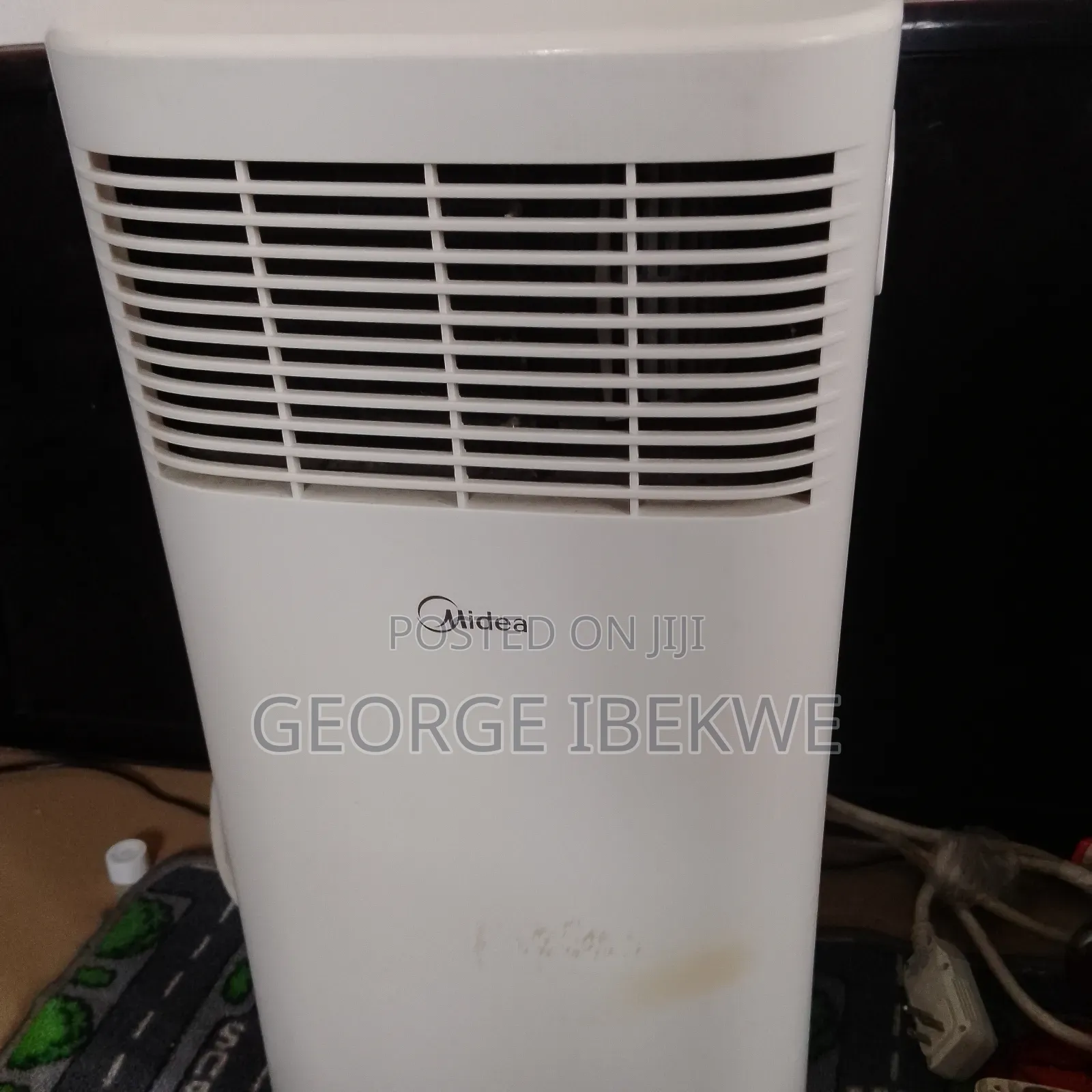 Mini Midea Bought Brand New Used