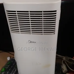 Mini Midea Bought Brand New Used