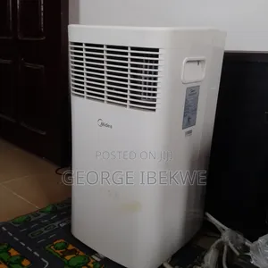 Mini Midea Bought Brand New Used
