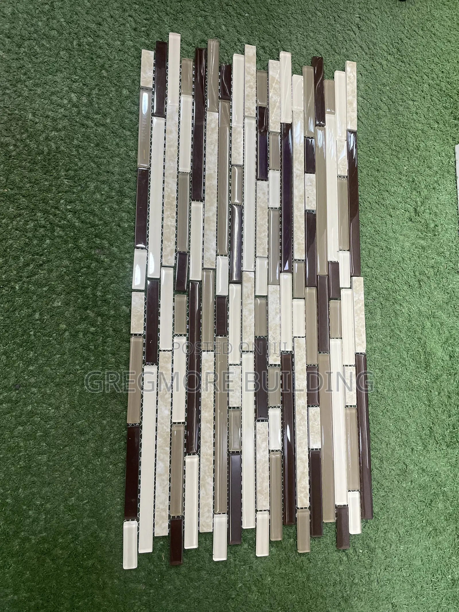 Glass/Marble Mosaic