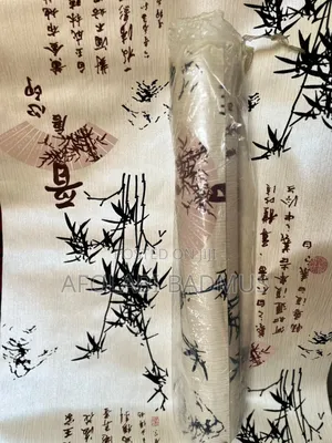Unique Wallpaper for Restaurant or Homes