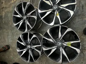 18rim Honda