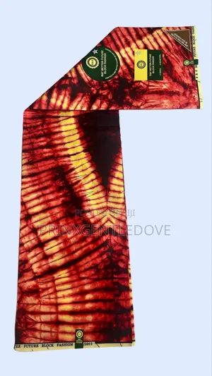 Beautiful Ankara New Arrivals