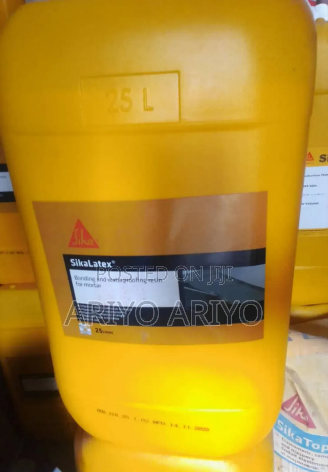 Sika Latex