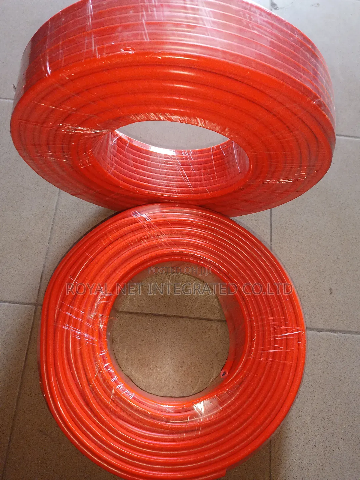 Speaker Cable Pure Copper 1.5mmx2core
